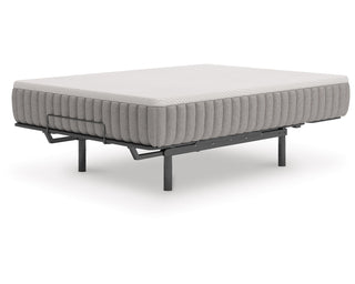 Terra Sleep Medium Queen Mattress