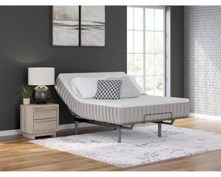 Terra Sleep Medium California King Mattress