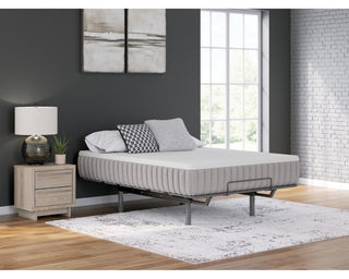 Terra Sleep Medium King Mattress