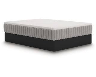 Terra Sleep Medium Queen Mattress