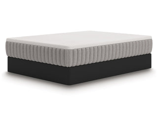 Terra Sleep Medium Queen Mattress