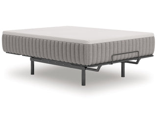 Terra Sleep Soft Queen Mattress