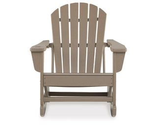 Sundown Treasure Outdoor Rocking Chair