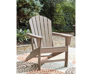 Sundown Treasure Adirondack Chair with End Table