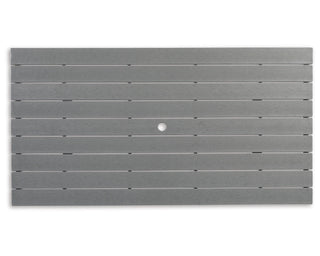 Transville Outdoor Counter Height Dining Table