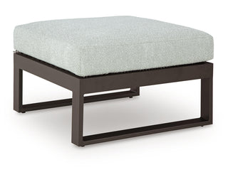 Beachloft 4-Piece Outdoor Sectional