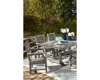 Visola Outdoor Dining Table