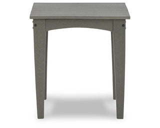 Visola Outdoor End Table