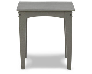 Visola Outdoor End Table