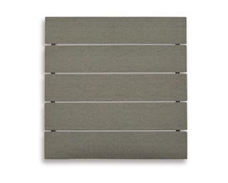 Visola Outdoor End Table