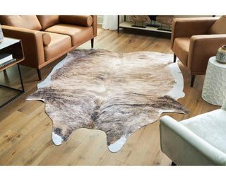 Sportsmen 6'5" x 7'11" Rug