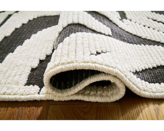 Thomwith 8' x 10'2" Washable Rug