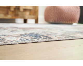 Willbertal 8' x 10' Washable Rug