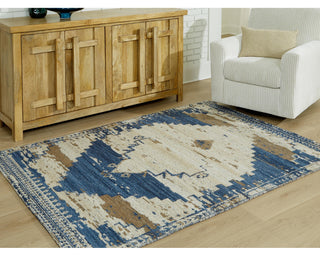 Varnler 5' x 7' Rug