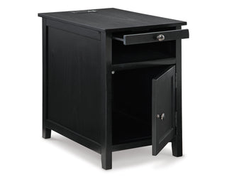 Treytown Chairside End Table