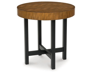 Steenlage Table (Set of 2)