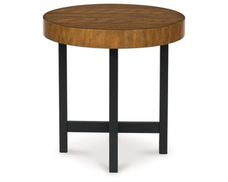 Steenlage Table (Set of 2)