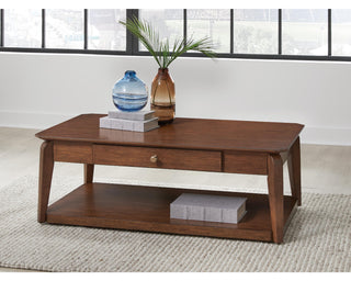 Trenmour Coffee Table