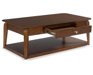Trenmour Coffee Table