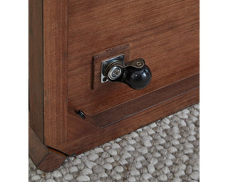 Trenmour Coffee Table