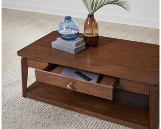 Trenmour Coffee Table