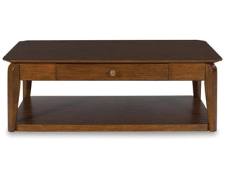 Trenmour Coffee Table