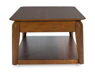 Trenmour Coffee Table