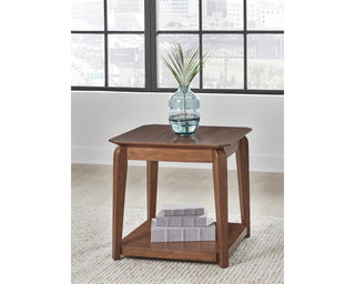 Trenmour End Table