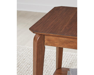 Trenmour End Table