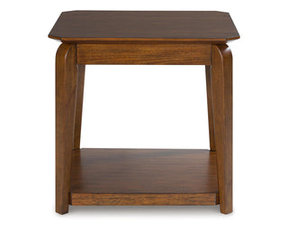 Trenmour End Table