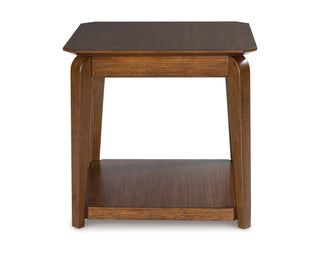 Trenmour End Table
