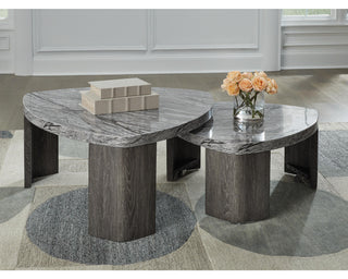 Surmour Stacked Coffee Table