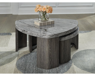 Surmour Stacked Coffee Table