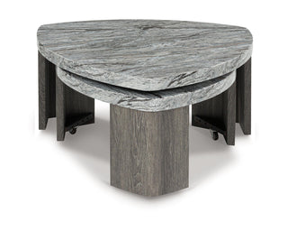 Surmour Stacked Coffee Table