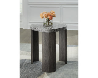 Surmour End Table