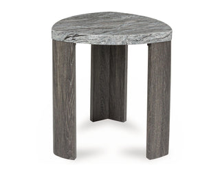 Surmour End Table