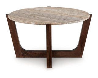 Tanidore Coffee Table