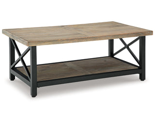 Bristenfort Coffee Table