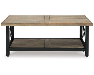 Bristenfort Coffee Table