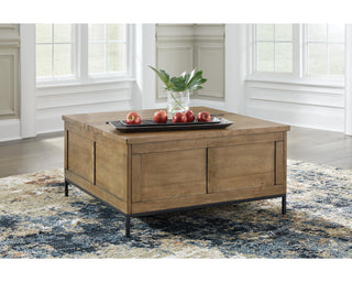 Torlanta Lift-Top Coffee Table