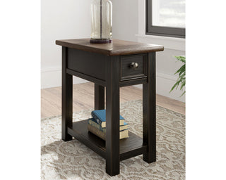 Tyler Creek Chairside End Table