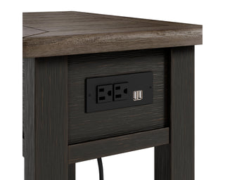 Tyler Creek Chairside End Table