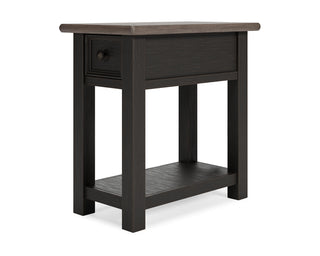 Tyler Creek Chairside End Table