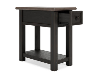 Tyler Creek Chairside End Table