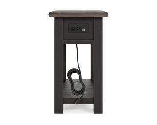 Tyler Creek Chairside End Table