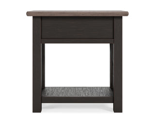 Tyler Creek Chairside End Table