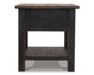 Tyler Creek End Table