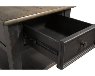 Tyler Creek End Table