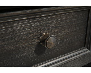 Tyler Creek End Table