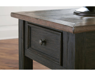 Tyler Creek End Table